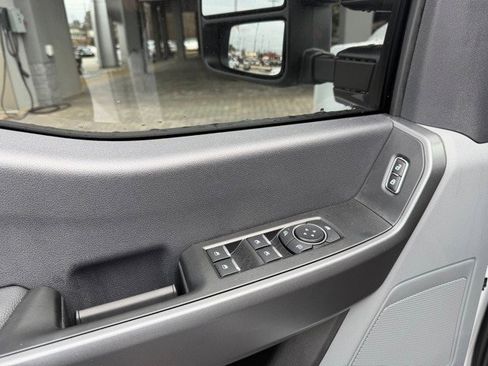 Certified 2026 Ford F250 XL w/ STX Appearance Package image 7