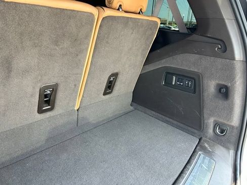 Used 2024 Cadillac Escalade Sport w/ LPO, ONYX Package AWD/4WD image 9