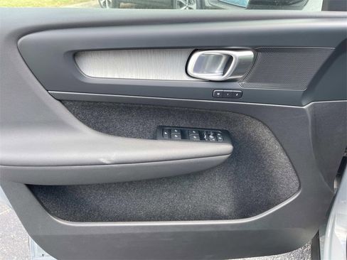 New 2026 Volvo XC40 B5 Plus w/ Protection Package Premier image 21