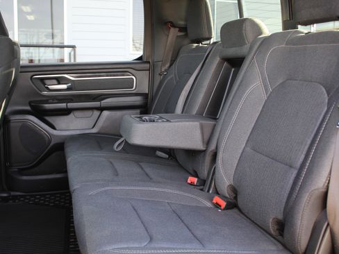 Used 2020 RAM 1500 Big Horn image 43