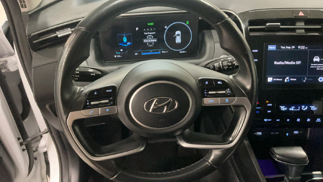 Used 2022 Hyundai Tucson SEL w/ Convenience Package AWD/4WD image 21