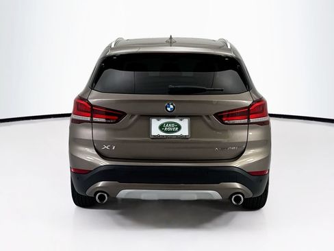 Used 2020 BMW X1 xDrive28i w/ Premium Package AWD/4WD image 6