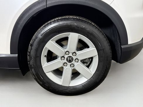 Used 2024 Honda Prologue EX image 28