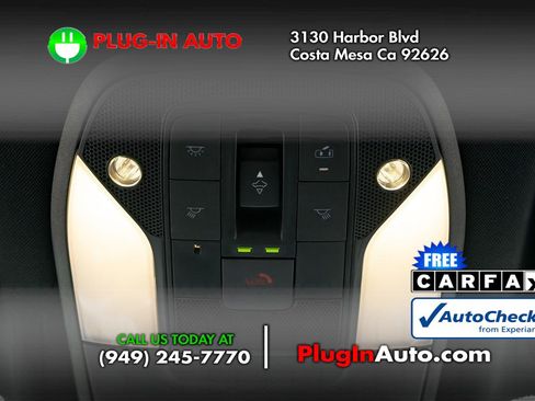 Used 2023 INFINITI QX55 Luxe w/ Cargo Package AWD/4WD image 20