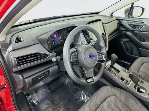 Used 2024 Subaru Crosstrek 2.0i Premium image 14