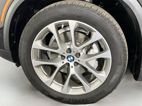 Used 2020 BMW X5 sDrive40i w/ Convenience Package image 30