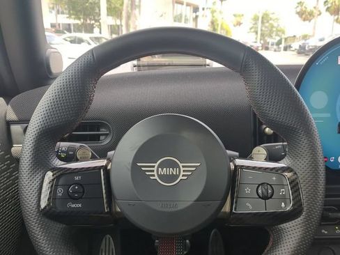 Used 2025 MINI Cooper John Cooper Works FWD image 28