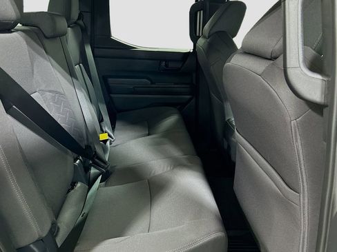 New 2026 Toyota Tacoma SR image 24