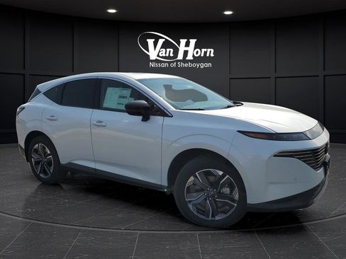 New 2025 Nissan Murano SL image 41