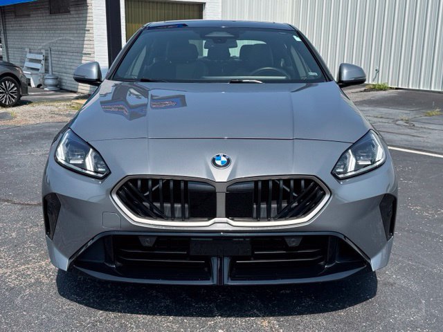 Used 2025 BMW 228i xDrive AWD/4WD image 2