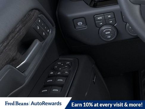 New 2026 Chevrolet Silverado 2500 LTZ w/ Trail Boss Package AWD/4WD image 26