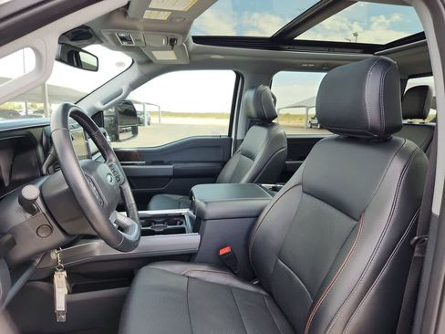 Used 2024 Ford F350 Lariat w/ Lariat Ultimate Package image 15