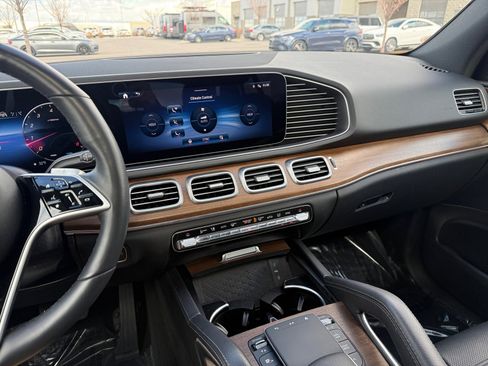 Certified 2024 Mercedes-Benz GLE 350 4MATIC image 12