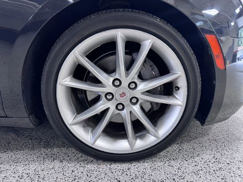 Used 2015 Cadillac XTS Premium AWD/4WD image 13