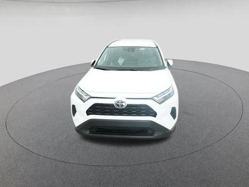 New 2025 Toyota RAV4 XLE FWD image 15