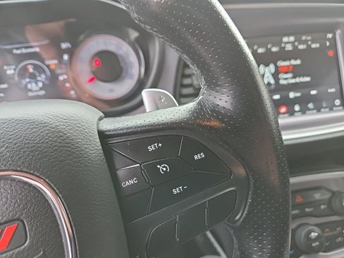 Used 2019 Dodge Challenger R/T Scat Pack w/ T/A Package image 28