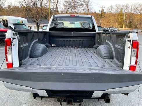 Used 2019 Ford F350 XL w/ XL Value Package image 26