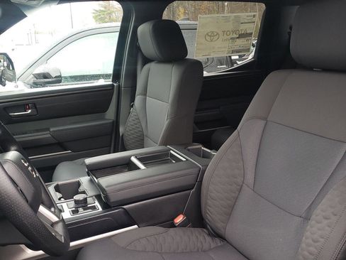 New 2026 Toyota Tundra SR5 image 20