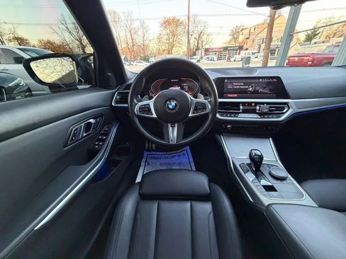 Used 2020 BMW M340i xDrive w/ Driving Assistance Package AWD/4WD image 32