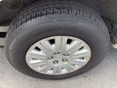 Used 2006 Chrysler Town & Country LX w/ Popular Equipment Group II FWD image 15