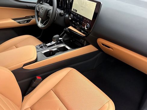 New 2026 Lexus NX 450h+ AWD w/ Luxury Package image 26