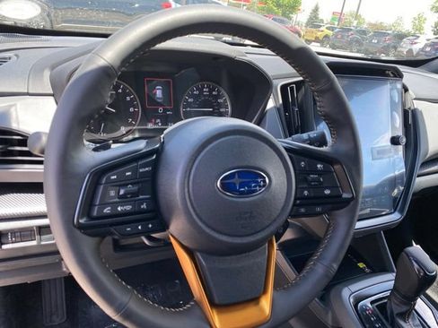 New 2026 Subaru Crosstrek 2.5i Wilderness AWD/4WD image 12