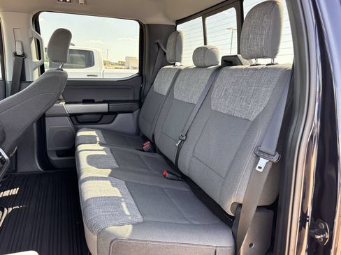 Used 2023 Ford F150 XLT w/ Equipment Group 302A High AWD/4WD image 29