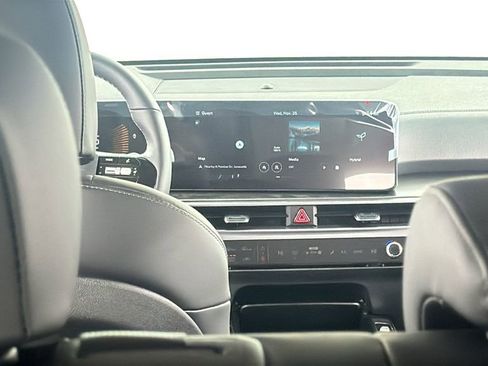 New 2026 Kia Sorento EX image 18