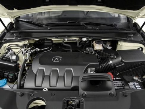 Used 2016 Acura RDX FWD w/ Technology Package image 12