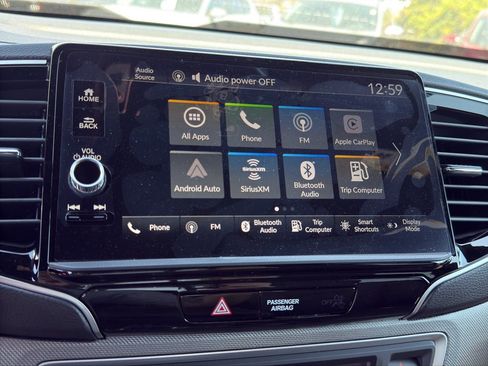 New 2026 Honda Ridgeline RTL image 17