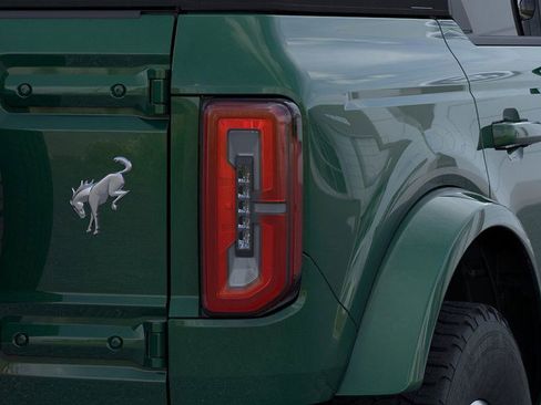 New 2025 Ford Bronco Outer Banks image 23