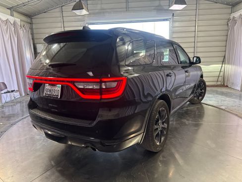 Used 2024 Dodge Durango GT RWD image 5
