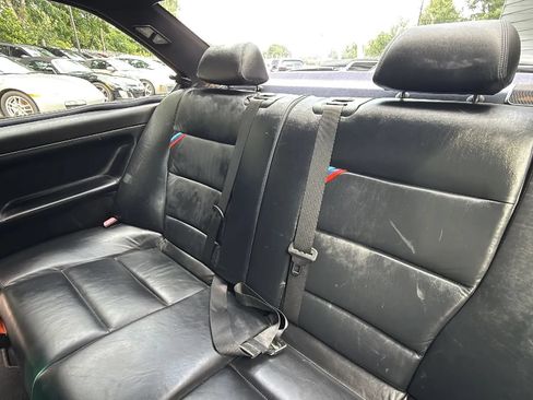 Used 1999 BMW M3 Coupe RWD image 17