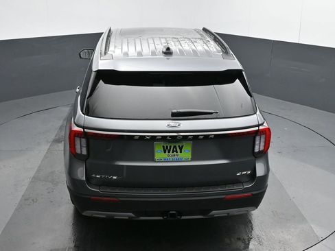 New 2026 Ford Explorer Active w/ Active Comfort Package image 43