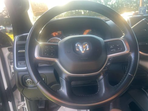 Used 2021 RAM 2500 Big Horn w/ Level 1 Equipment Group image 11