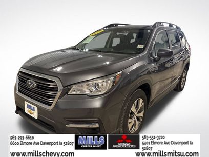 Used 2021 Subaru Ascent Premium w/ Convenience Package