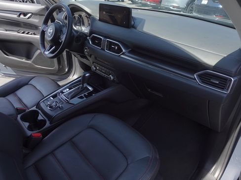 Used 2025 MAZDA CX-5 Carbon Edition AWD/4WD image 13