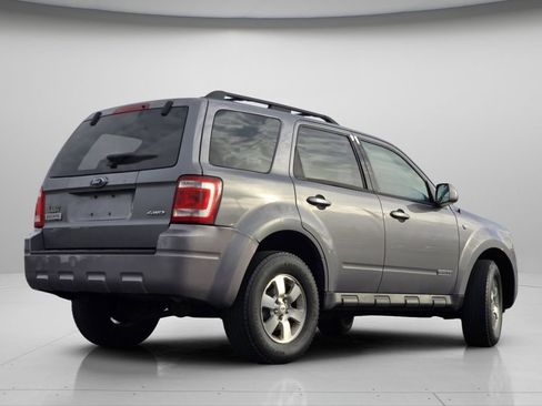 Used 2008 Ford Escape Limited image 20