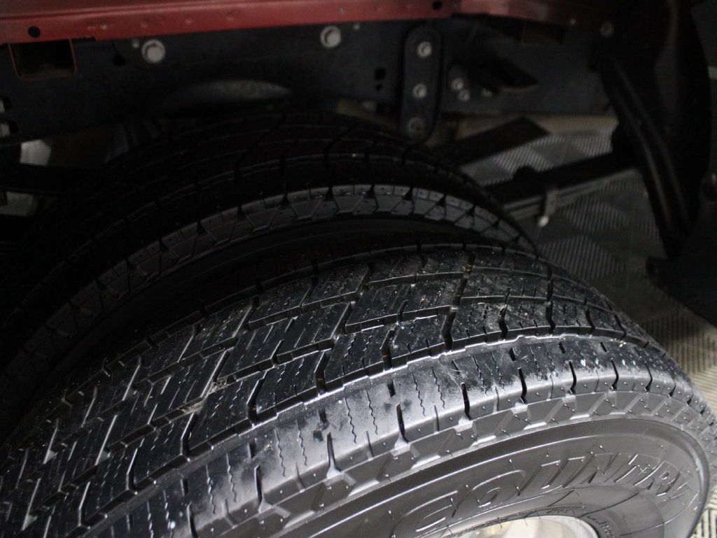Used 2025 Ford F350 King Ranch AWD/4WD image 48