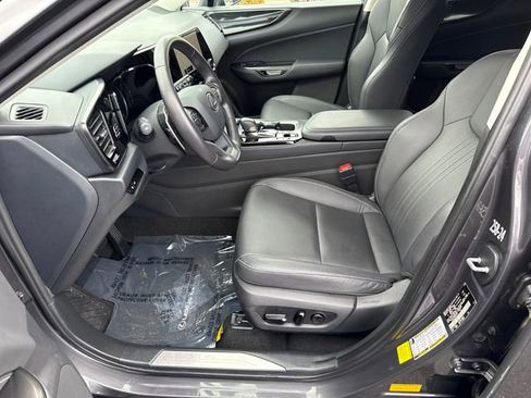 Used 2024 Lexus NX 350 AWD w/ Cold Area Package image 14