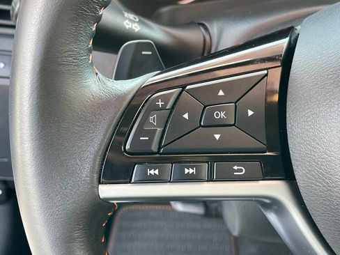 Certified 2023 Nissan Altima 2.5 SR FWD image 12