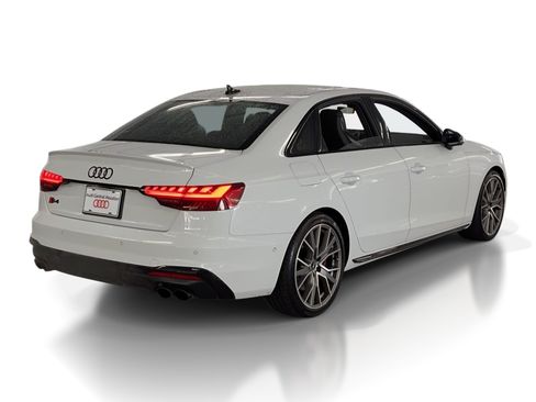 Used 2023 Audi S4 Prestige w/ Prestige Package image 9