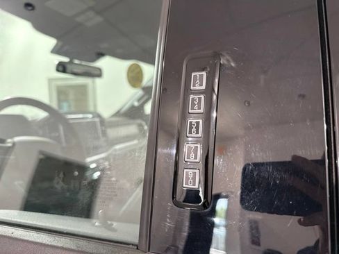 Used 2024 Ford F150 XLT w/ Equipment Group 302A MID AWD/4WD image 15