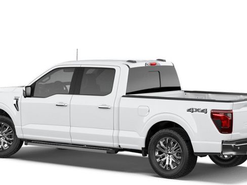 New 2026 Ford F150 XLT w/ Equipment Group 303A High AWD/4WD image 10