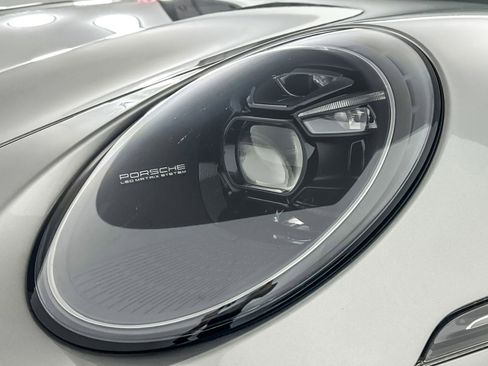 Used 2022 Porsche 911 Turbo S image 32