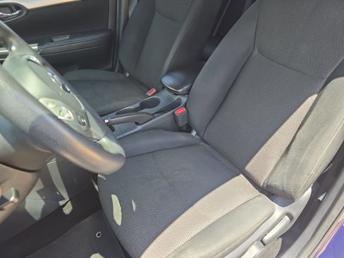 Used 2019 Nissan Sentra S w/ Appearance Package FWD image 15