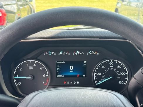 Used 2022 Ford F150 XLT w/ Trailer Tow Package AWD/4WD image 17