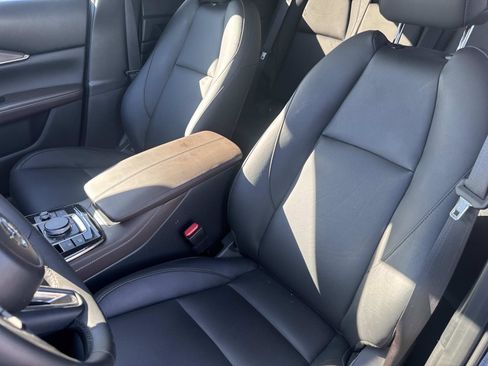 Certified 2025 MAZDA CX-30 AWD 2.5 S w/ Premium Package image 23