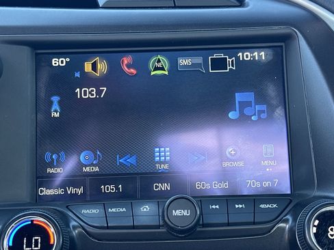 Used 2019 Chevrolet Corvette Stingray Coupe w/ 2LT Preferred Equipment Group image 12