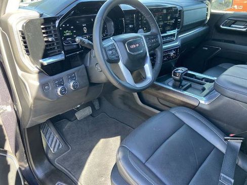 Certified 2023 GMC Sierra 1500 SLT w/ SLT Premium Plus Package image 6
